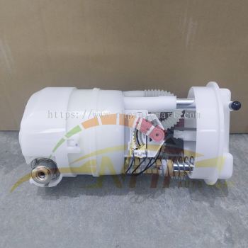 LIVINA , LATIO FUEL PUMP ASSY