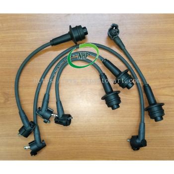 Toyota Unser 1.8 KF80 Plug Cable