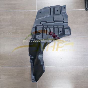 Toyota Vios NCP150 2013 - 2018 Engine Under Cover (OEM)