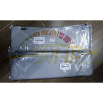 Toyota Hiace KDH200 2010, TRH203 Sun Visor (Original)