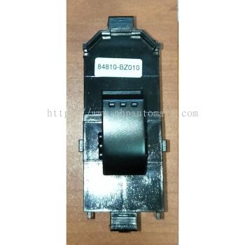 Perodua Myvi Power Window Sub Switch