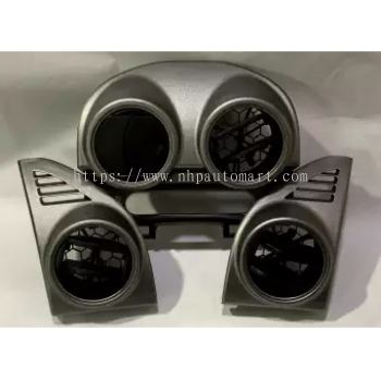 Proton Saga BLM FL FLX Air Cond Outlet (With Cover) OEM