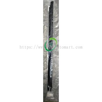 Proton Saga / Iswara / Iswara LMST Door Glass Outer Moulding