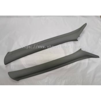 PROTON WIRA FRONT INNER PILLAR TRIM COVER (OEM)