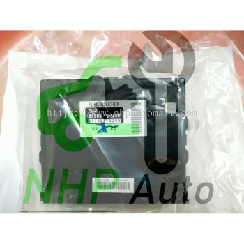 Alza 2013-2015 Engine Control Unit ECU 89560-BZJ40