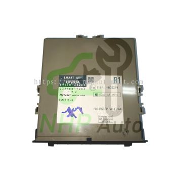 CAMRY ACV50 IMMOBILIZER ECU 89990-33280