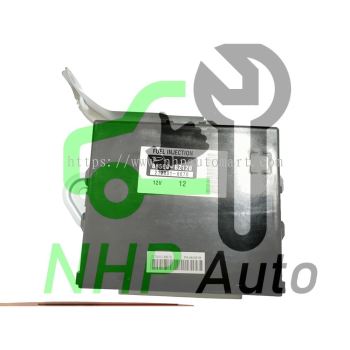 Myvi Lagi Best Engine Control Unit ECU 89560-BZ120 / 89560-BZ130