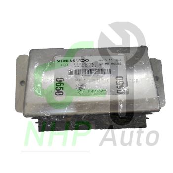 Proton Wira Engine Control Unit ECU PW550650 (Export Type)