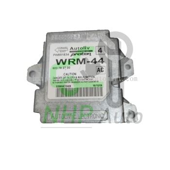 Gen 2 , Persona Air Bag Control Unit PW851834 PW851835