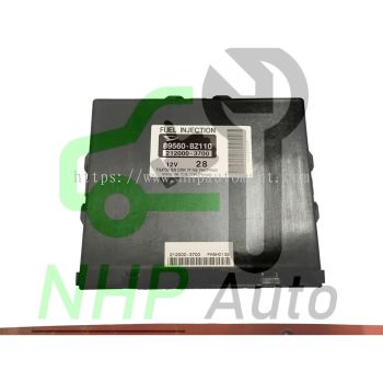 (LAST STOCK) PERODUA VIVA 1.0 ENGINE CONTROL UNIT ECU 89560-BZ110