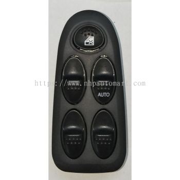 Proton Waja Power Window Main Switch (OEM)