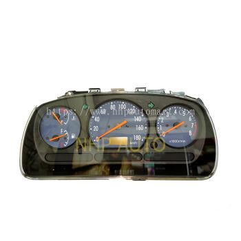 Kembara DVVT Meter (Auto) 83200-87Z80