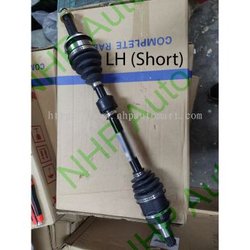 PERODUA ALZA 1.5 (2009 ~ 2020) DRIVE SHAFT