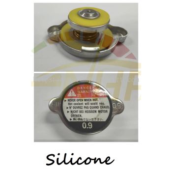 R123 R124 R125 R126 R148 Radiator Cap (Silicone) / Futaba 0.9 / 1.1 PROTON HONDA NISSAN PERODUA MITSUBISHI NISSAN