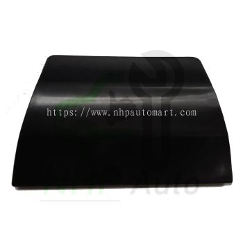 Proton Persona (Persona Elegance) Rear Bumper Skirt Towing Cover / Tow Cover OEM