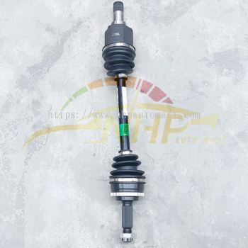 Waja Campro 2007-2010 Drive Shaft (Short)