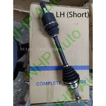 PROTON SAGA BLM 1.3 AUTO / BLM 1.6 MANUAL DRIVE SHAFT