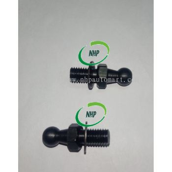 Perodua Myvi Rear Bonnet Absorber Bolt / Rear Boot Hub Bolt (Screw) (Universal) (1 Pc)