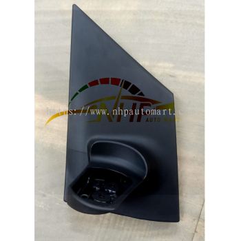 TOYOTA VIOS NCP 93 2007-2012 SIDE MIRROR BASE/BRACKET