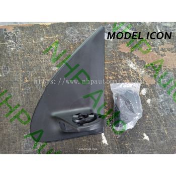 Perodua Myvi Lagi Best / Icon Side Mirror Bracket / Door Mirror Bracket