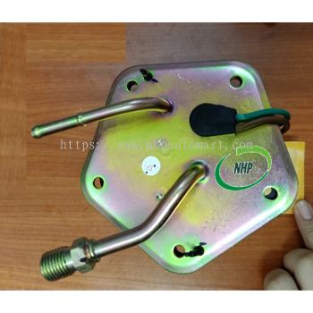 Proton Wira 1.6 Fuel Pump With Bracket