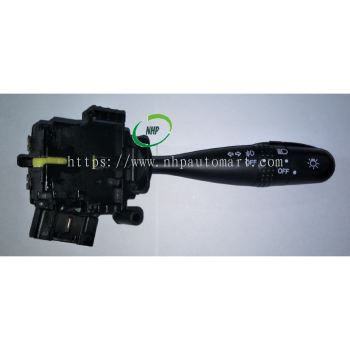 Perodua Myvi (2005~2011), Viva, Alza, Avanza 2005-2010 Turn Signal Switch Unit / Head Lamp Switch / Wiper Switch