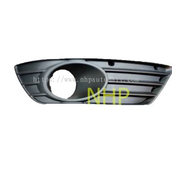 Preve Sport Light Cover / Fog Lamp Cover (Original) (No Turbo)