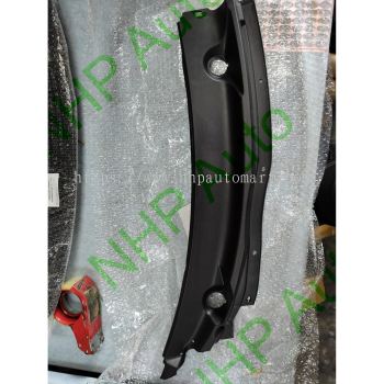 PROTON SAGA BLM FL FLX WIPER PANEL GRILLE / COVER WIPER PANEL