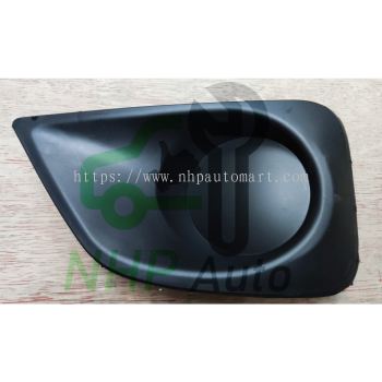 Toyota Vios (2013-2019) NCP150 Sport Light Cover