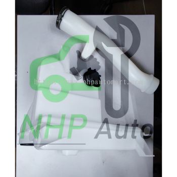 Toyota Hilux Vigo Kun25, Kun26 Wiper Tank With Motor