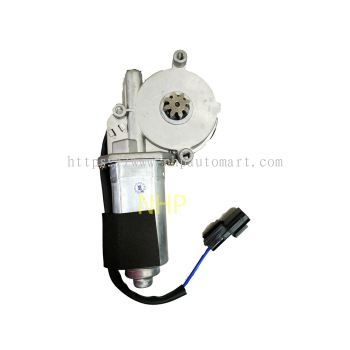 OEM Isuzu NHR , NPR66 , ELF, Hicom 24V , MTB (24V) Power Window Motor