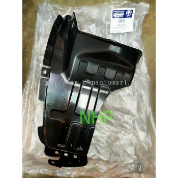 PROTON SAGA BLM / BLM FLX , SAGA VVT 2016 REAR INNER FENDER COVER