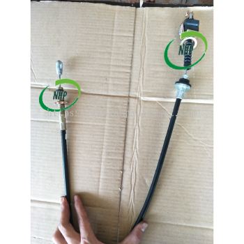 Proton Wira,Saga 12v, Iswara (Iswara LMST) Clutch Cable