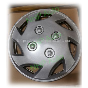 Perodua Kancil 660 / Kancil 850 Wheel Cap / Wheel Cover 12" Inches (Set)