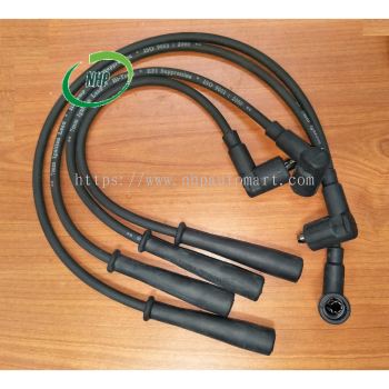 Kia Rio 1.3 2002 SOHC Plug Cable