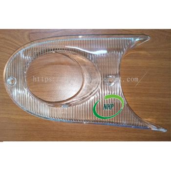 Proton Wira 92 Sport / Fog Lamp Cover