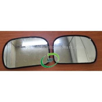 Perodua Kancil 850 Side Mirror Glass / Lens