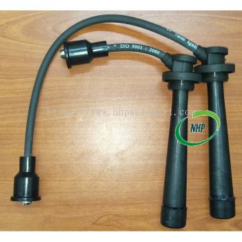 Suzuki Swift 1.5 SX4 Plug Cable