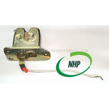 Wira 1.5 1.6 Rear Bonnet inner Lock (Aeroback)