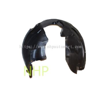 Naza Citra Mudguard Inner Cover / Fender Cover