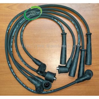 Mazda Bongo / Ford Spectron E1800 Plug Cable