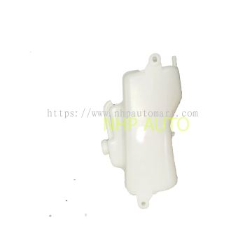 Mitsubishi Triton KB4 2006 Spare Tank