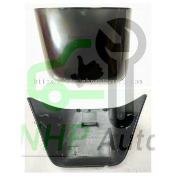 PERODUA ALZA 2009 SIDE MIRROR COVER LOWER BAWAH OEM