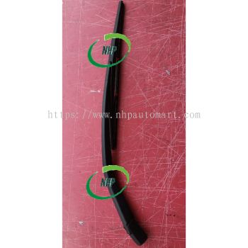 Proton Exora Rear Wiper Arm with Blade