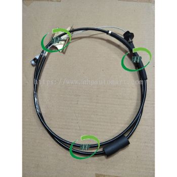 Proton Wira 1.6 1.8 Accelerator Cable