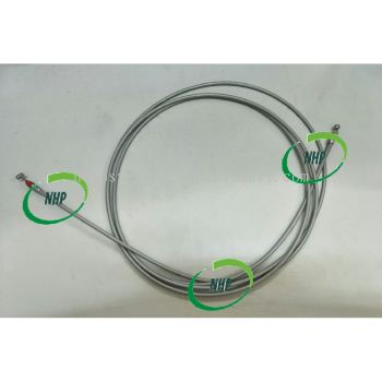 Proton Wira Rear Bonnet Cable AEROBACK