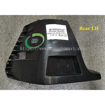 Perodua Viva Rear Bumper Bracket