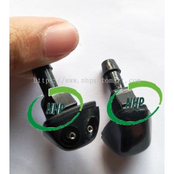 Honda CRV S10 (2000) Wiper Nozzle (1 Pc)