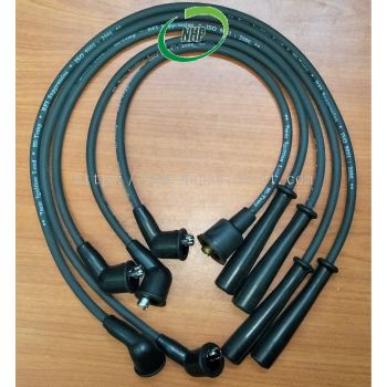 Toyota Corolla 1.3 EE90 Plug Cable