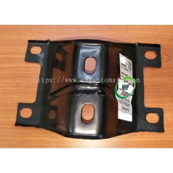 Proton Iswara Front Bumper Bracket (1 Pc)